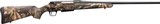 Winchester Xpr Hunter .243 22 in Blued/Mossy Oak DNA
535771212 - 1 of 1