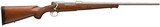 Winchester Model 70 Featherweight Stainless 300 WSM 535234255 - 1 of 1