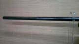 HUSQVARNA SWEDISH MAUSER CUSTOM RIFLE LEFT HANDED STOCK
.270 WIN - 6 of 17