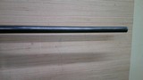 HUSQVARNA SWEDISH MAUSER CUSTOM RIFLE LEFT HANDED STOCK
.270 WIN - 5 of 17