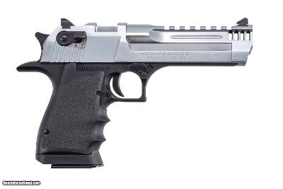 Magnum Research Desert Eagle L5 Pistol | DE44L5BC 44 Remington Magnum