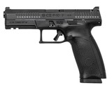 CZ P-10 Full Size 9mm 91550 - 1 of 1