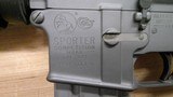 COLT AR-15 SPORTER COMPETITION HBAR 5.56 NATO - 9 of 13