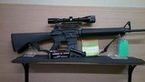 COLT AR-15 SPORTER COMPETITION HBAR 5.56 NATO - 1 of 13