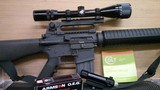 COLT AR-15 SPORTER COMPETITION HBAR 5.56 NATO - 3 of 13