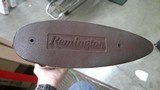 REMINGTON 870 DUCKS UNLIMITED 12 GAUGE - 17 of 17
