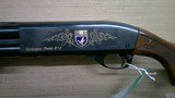 REMINGTON 870 DUCKS UNLIMITED 12 GAUGE - 8 of 17