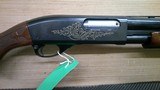 REMINGTON 870 DUCKS UNLIMITED 12 GAUGE - 3 of 17