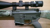 REMINGTON R15 VTR ADVANTAGE MAX-1 HD CAMO .223 REM - 9 of 14
