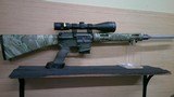 REMINGTON R15 VTR ADVANTAGE MAX-1 HD CAMO .223 REM - 1 of 14
