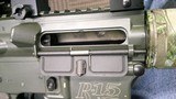 REMINGTON R15 VTR ADVANTAGE MAX-1 HD CAMO .223 REM - 12 of 14