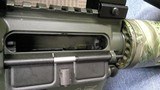 REMINGTON R15 VTR ADVANTAGE MAX-1 HD CAMO .223 REM - 13 of 14