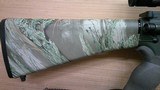REMINGTON R15 VTR ADVANTAGE MAX-1 HD CAMO .223 REM - 2 of 14