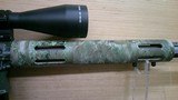 REMINGTON R15 VTR ADVANTAGE MAX-1 HD CAMO .223 REM - 5 of 14