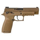 Sig Sauer P320 M17 9mm 320F-9-M17-MS - 1 of 1