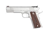 Dan Wesson Pointman Nine Pistol 01942, 9mm - 1 of 1