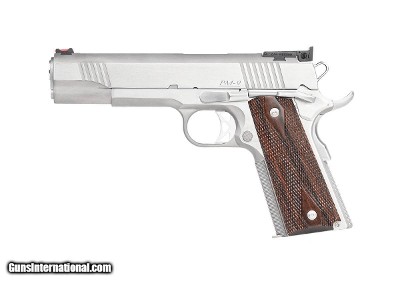 Dan Wesson Pointman Nine Pistol 01942, 9mm