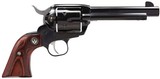 Ruger Vaquero Revolver 5101 45 Long Colt, 5.5