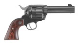 Ruger Vaquero NV34 Revolver 5107, 357 Magnum, 4 5/8 in