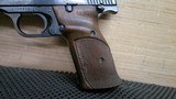 SMITH & WESSON MODEL 41 .22 LR - 6 of 13