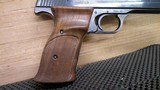 SMITH & WESSON MODEL 41 .22 LR - 2 of 13