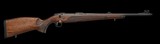 CZ USA 600 Lux Bolt Action Rifle 07304, 300 Win Mag