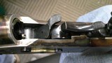 PERDERSOLI ROLLING BLOCK SPORTING RIFLE 45-70 GOVT - 11 of 14