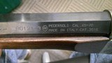 PERDERSOLI ROLLING BLOCK SPORTING RIFLE 45-70 GOVT - 10 of 14