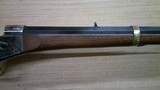 PERDERSOLI ROLLING BLOCK SPORTING RIFLE 45-70 GOVT - 4 of 14