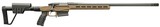 Bergara Premier MG Lite Bolt Action Rifle BPR3765CM, 6.5 Creedmoor, - 1 of 1
