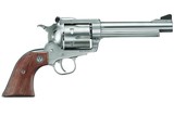 Ruger Super Blackhawk SS 44 Mag 5.5