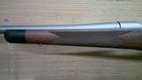 WINCHESTER 70 SUPER GRADE .338 WIN MAGSATIN WALNUT / SS - 535235236 - 5 of 8