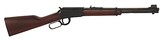 Henry Lever Action Youth Rifle H001Y 22 S/L/LR