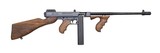 AUTO-ORDNANCE THOMPSON 1927A-1 LIGHTWEIGHT DELUXE RIFLE | T5 45 ACP - 1 of 1