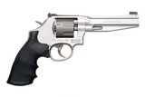 Smith & Wesson Model 986 - Pro Series 9mm 178055