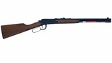 Winchester Model 94 Trails End Takedown 30-30 Win 534191114 - 1 of 1