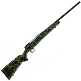 Mauser M18 6.5 PRC Old School Camo Stock M18OS65PT - 1 of 1