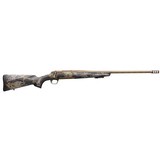 Browning X-Bolt Mountain Pro 7MM PRC 035538298 - 1 of 1