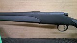 Remington 700 SPS Bolt Action Rifle, 6.5 Creedmoor, 24