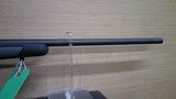 Remington 700 SPS Bolt Action Rifle, 6.5 Creedmoor, 24