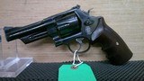 SMITH & WESSON 25-13 MOUNTAIN GUN .45 COLT - 5 of 13