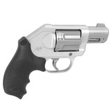 Kimber K6XS DAO Revolver 3400034, 38 Special
