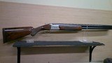 BROWNING CITORI FIELD 12 GAUGE - 1 of 17