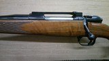 MAUSER-WERKE
MODEL 3000L LEFT HANDED
30-06 SPRG - 4 of 17