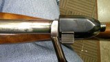 MAUSER-WERKE
MODEL 3000L LEFT HANDED
30-06 SPRG - 16 of 17