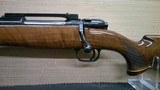 MAUSER-WERKE
MODEL 3000L LEFT HANDED
30-06 SPRG - 3 of 17