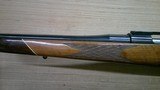 MAUSER-WERKE
MODEL 3000L LEFT HANDED
30-06 SPRG - 5 of 17