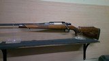 MAUSER-WERKE
MODEL 3000L LEFT HANDED
30-06 SPRG - 1 of 17