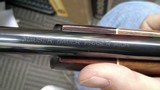 MAUSER-WERKE
MODEL 3000L LEFT HANDED
30-06 SPRG - 14 of 17