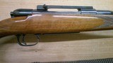 MAUSER-WERKE
MODEL 3000L LEFT HANDED
30-06 SPRG - 8 of 17